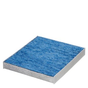 Filtru aer habitaclu HENGST FILTER E961LB – VW | AutoRival