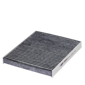 Filtru aer habitaclu HENGST FILTER E961LC – VW | AutoRival