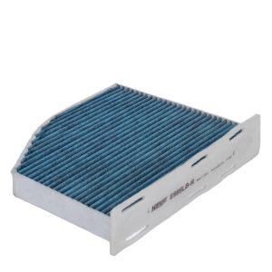 Filtru aer habitaclu HENGST FILTER E998LB-R – VW | AutoRival
