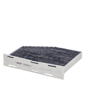 Filtru aer habitaclu HENGST FILTER E998LC – VW | AutoRival