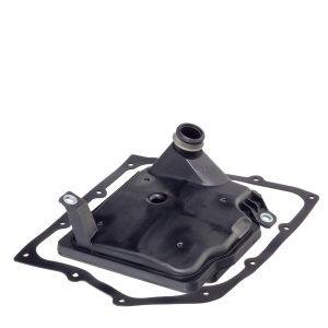 Set filtre hidraulice cutie e vitezeautomata HENGST FILTER EG1122H D653 – VW | AutoRival