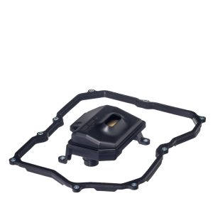 Set filtre hidraulice cutie e vitezeautomata HENGST FILTER EG1156H D683 – VW | AutoRival