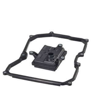 Set filtre hidraulice cutie e vitezeautomata HENGST FILTER EG1161H D702 – VW | AutoRival