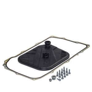 Set filtre hidraulice cutie e vitezeautomata HENGST FILTER EG116H D864 – VW | AutoRival