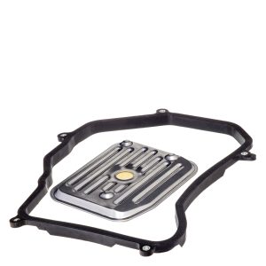 Set filtre hidraulice cutie e vitezeautomata HENGST FILTER EG120H D636 – VW | AutoRival
