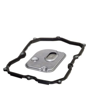 Set filtre hidraulice cutie e vitezeautomata HENGST FILTER EG205H D462 – VW | AutoRival
