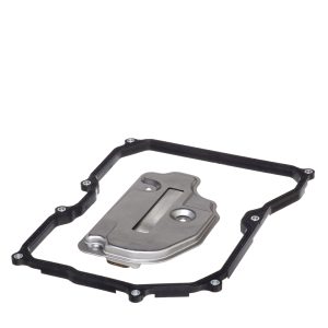 Set filtre hidraulice cutie e vitezeautomata HENGST FILTER EG848H D338 – VW | AutoRival