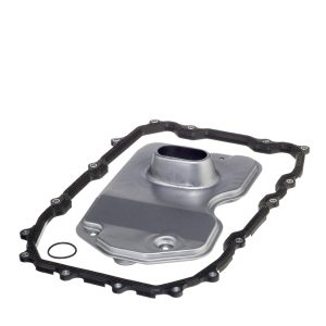 Set filtre hidraulice cutie e vitezeautomata HENGST FILTER EG855H D345 – VW | AutoRival