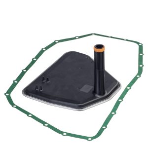 Set filtre hidraulice cutie e vitezeautomata HENGST FILTER EG932H D469 – VW | AutoRival