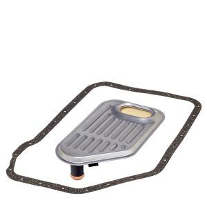 Set filtre hidraulice cutie e vitezeautomata HENGST FILTER EG99H D509 – VW | AutoRival