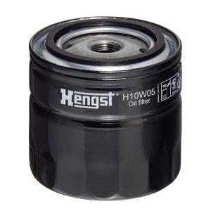 Filtru ulei HENGST FILTER H10W05 – VW | AutoRival