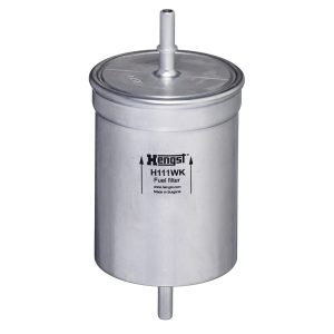 Filtru combustibil HENGST FILTER H111WK – VW | AutoRival