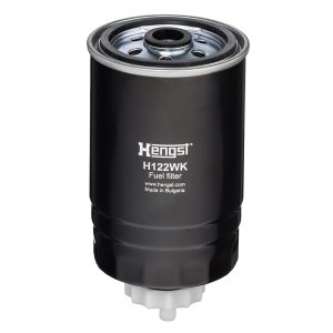 Filtru combustibil HENGST FILTER H122WK – VW | AutoRival