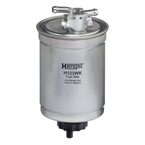 Filtru combustibil HENGST FILTER H123WK – VW | AutoRival