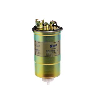 Filtru combustibil HENGST FILTER H129WK – VW | AutoRival