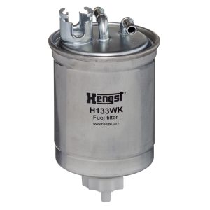 Filtru combustibil HENGST FILTER H133WK – VW | AutoRival