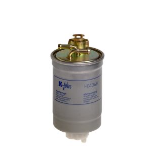 Filtru combustibil HENGST FILTER H143WK – VW | AutoRival
