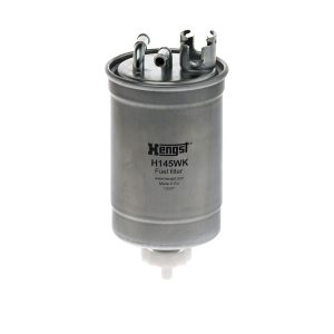 Filtru combustibil HENGST FILTER H145WK – VW | AutoRival