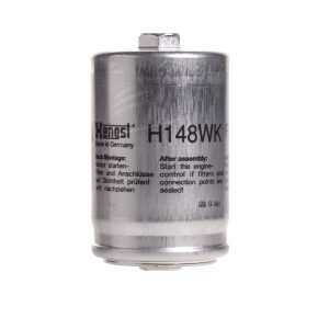 Filtru combustibil HENGST FILTER H148WK – VW | AutoRival