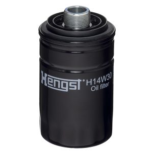 Filtru ulei HENGST FILTER H14W30 – VW | AutoRival
