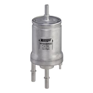 Filtru combustibil HENGST FILTER H155WK02 – VW | AutoRival