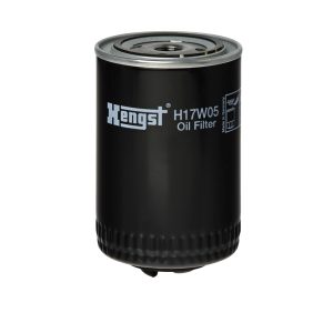 Filtru ulei HENGST FILTER H17W05 – VW | AutoRival