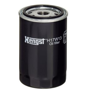 Filtru ulei HENGST FILTER H17W13 – VW | AutoRival