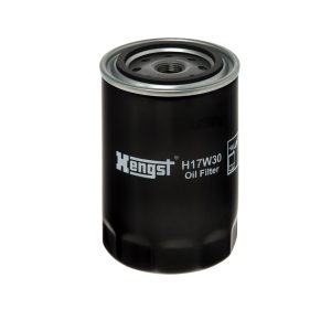 Filtru ulei HENGST FILTER H17W30 – VW | AutoRival