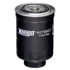 Filtru combustibil HENGST FILTER H17WK07 – VW | AutoRival