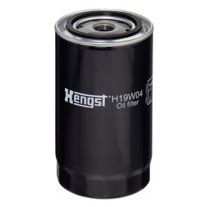 Filtru ulei HENGST FILTER H19W04 – VW | AutoRival