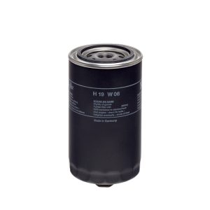 Filtru ulei HENGST FILTER H19W06 – VW | AutoRival