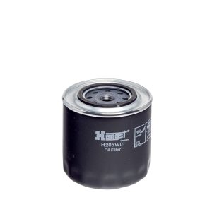 Filtru ulei HENGST FILTER H205W01 – VW | AutoRival