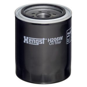 Filtru ulei HENGST FILTER H206W – VW | AutoRival