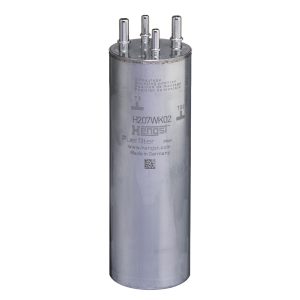Filtru combustibil HENGST FILTER H207WK02 – VW | AutoRival