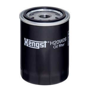 Filtru ulei HENGST FILTER H20W06 – VW | AutoRival