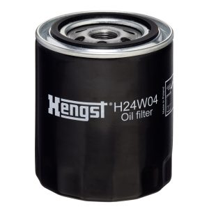 Filtru ulei HENGST FILTER H24W04 – VW | AutoRival