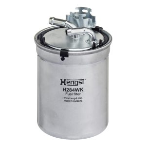 Filtru combustibil HENGST FILTER H284WK – VW | AutoRival