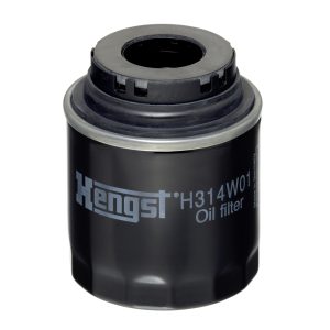 Filtru ulei HENGST FILTER H314W01 – VW | AutoRival