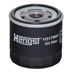 Filtru ulei HENGST FILTER H317W01 – VW | AutoRival
