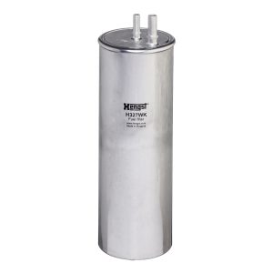 Filtru combustibil HENGST FILTER H327WK – VW | AutoRival