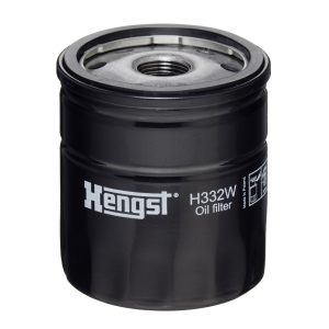 Filtru ulei HENGST FILTER H332W – VW | AutoRival