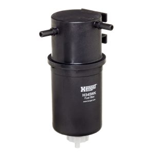 Filtru combustibil HENGST FILTER H345WK – VW | AutoRival