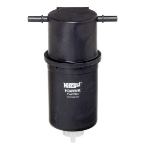 Filtru combustibil HENGST FILTER H349WK – VW | AutoRival