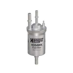 Filtru combustibil HENGST FILTER H354WK – VW | AutoRival