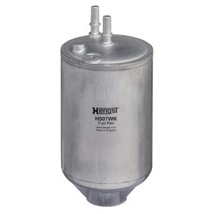 Filtru combustibil HENGST FILTER H507WK – VW | AutoRival
