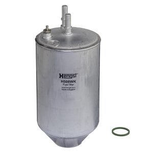 Filtru combustibil HENGST FILTER H508WK D898 – VW | AutoRival
