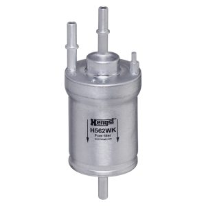 Filtru combustibil HENGST FILTER H562WK – VW | AutoRival