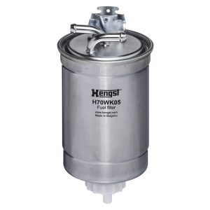 Filtru combustibil HENGST FILTER H70WK05 – VW | AutoRival