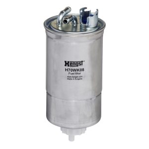 Filtru combustibil HENGST FILTER H70WK08 – VW | AutoRival