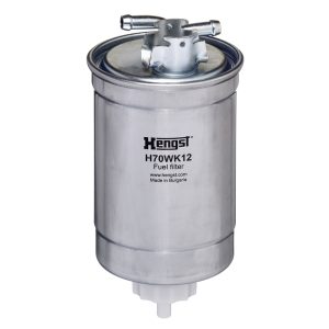 Filtru combustibil HENGST FILTER H70WK12 – VW | AutoRival